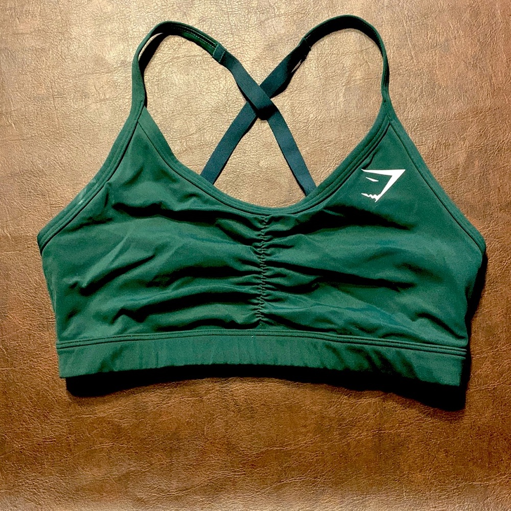 Gymshark sports bra